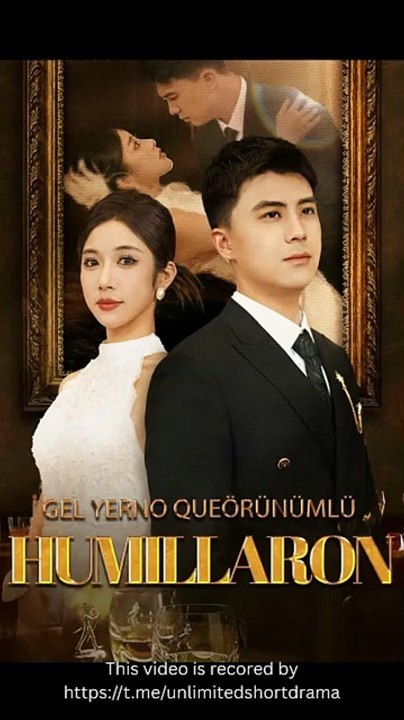 [Español] El yerno que humillaron (Versión completo)