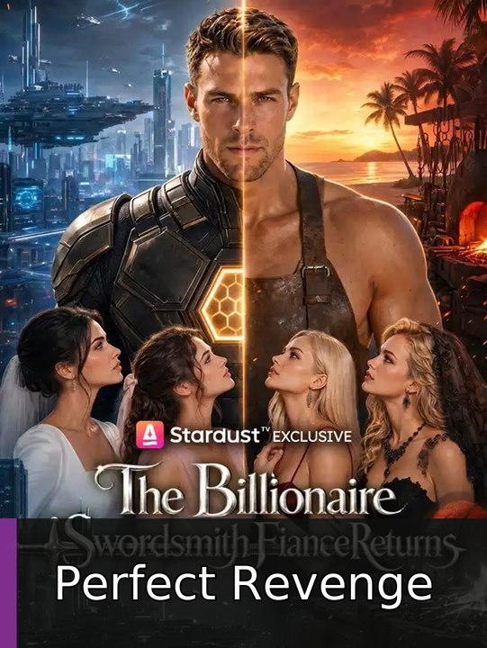 The Billionaire Swordsmith Fiance Returns engsub watchfull🔥🍿🍿 Perfect Revenge