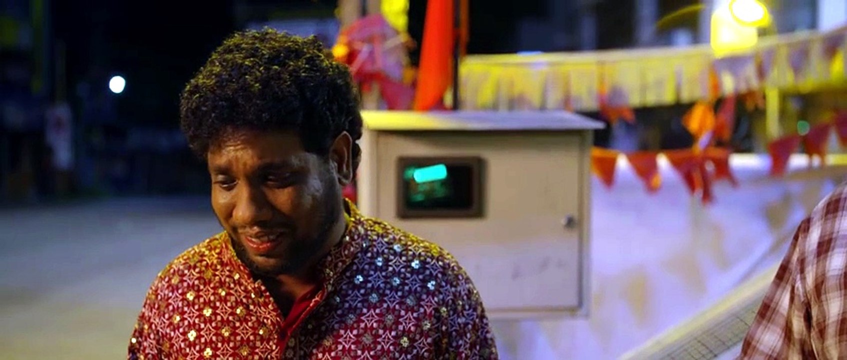 Bhishmar 2026 Malayalam HQ HDRip ESub Movie Part 2