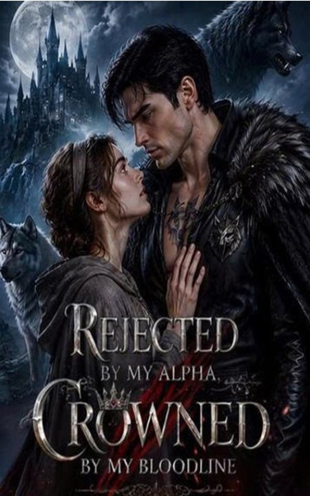 Rejected by My Alpha, Crowned by My Bloodline - Full EP 2026