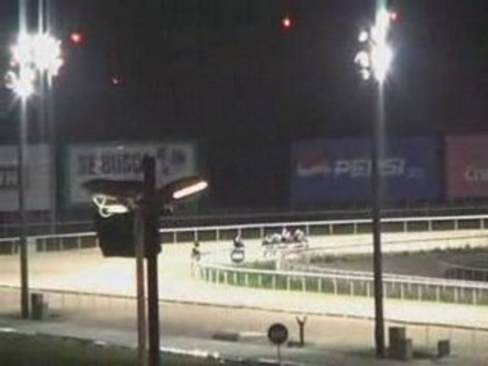 2008 (194) Premio NESPRESSO (Categoría C) (MR. RIGSBY)