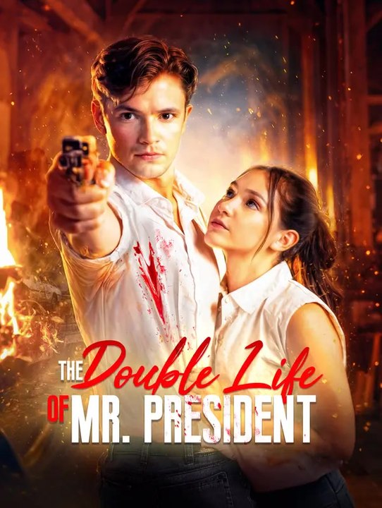 The Double Life of Mr. President | Komplette Serie | Short Drama Deutsch