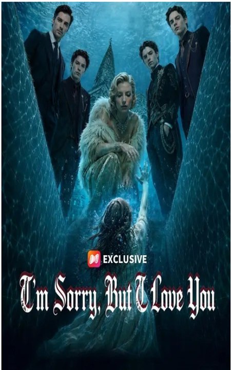 I'm Sorry，But I Love You - Full - Video Dailymotion