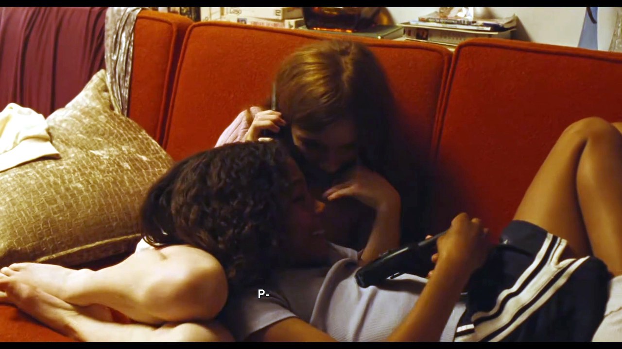 PETITS PAPILLONS | Trailer