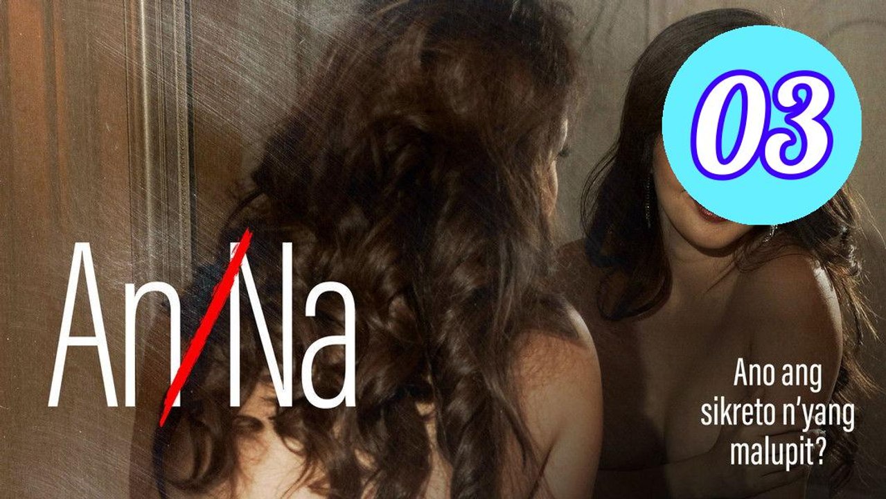 AnNa Episode 3 Engsub
