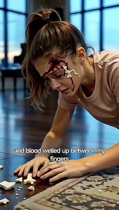 My Family Used Me to Save Their Precious Daughter