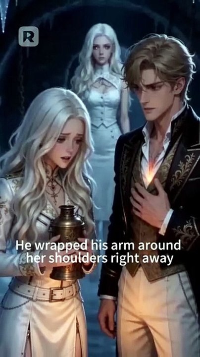After Their Betrayal, the Ancestor Blood Awakened EP [Full Movie]