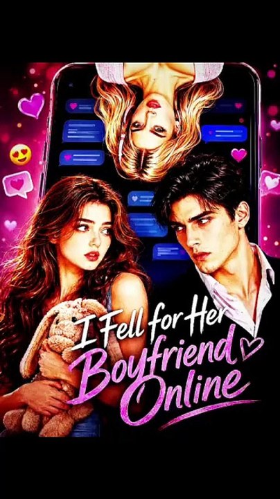 I fell For Her Boyfriend Full Movie 1080p Dailymotion [Full Movie]