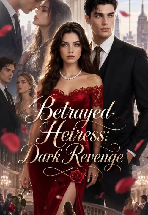 Betrayed Heiress: Dark Revenge HD