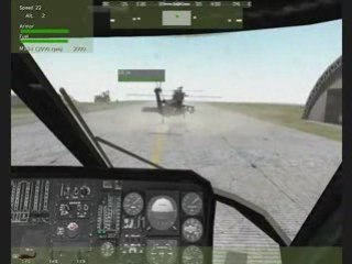 ArmA EVOLUTION-ＭＩＴＨＲＩＬ　Ｖｅｒ０．１１