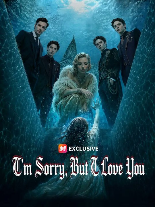 I'm Sorry，But I Love You englishsub fullmovie