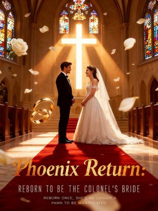 Phoenix Return: Colonel’s Bride | Full Series | Short Drama English
