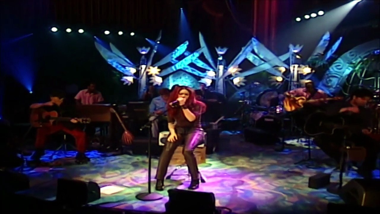 SHAKIRA — Octavo Día | SHAKIRA — MTV Unplugged – 1999