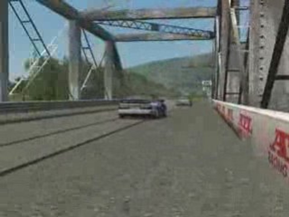 Tristus&Renow" Test drift