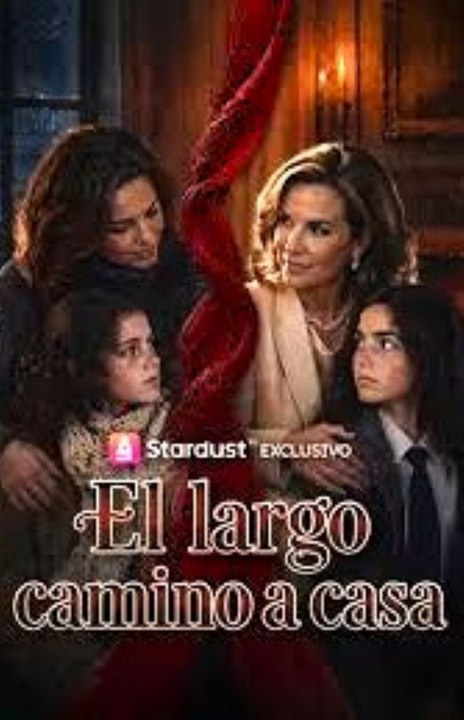 [Doblado] El largo camino a casa (Película Completa) | Doblado ESP