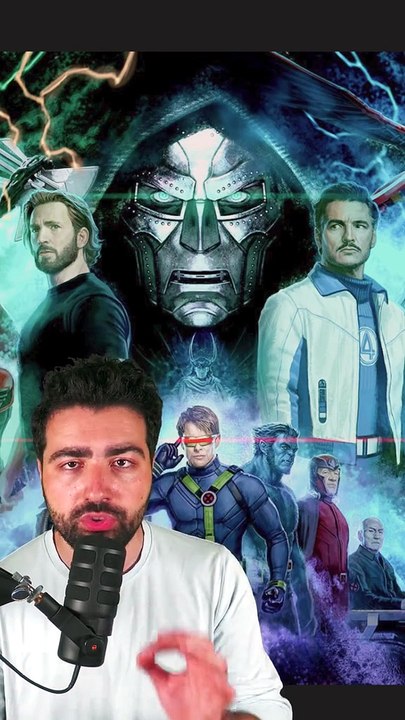 Dune 3 va battre Avengers Doomsday