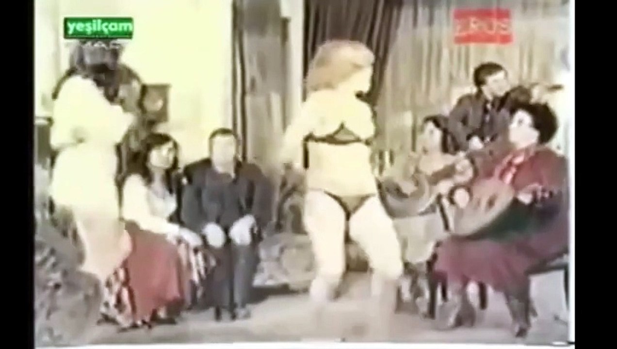 1979 Yedi Kocalı Zerrin ZERRİN EGELİLER Türk Filmi İzle [Full Movie]