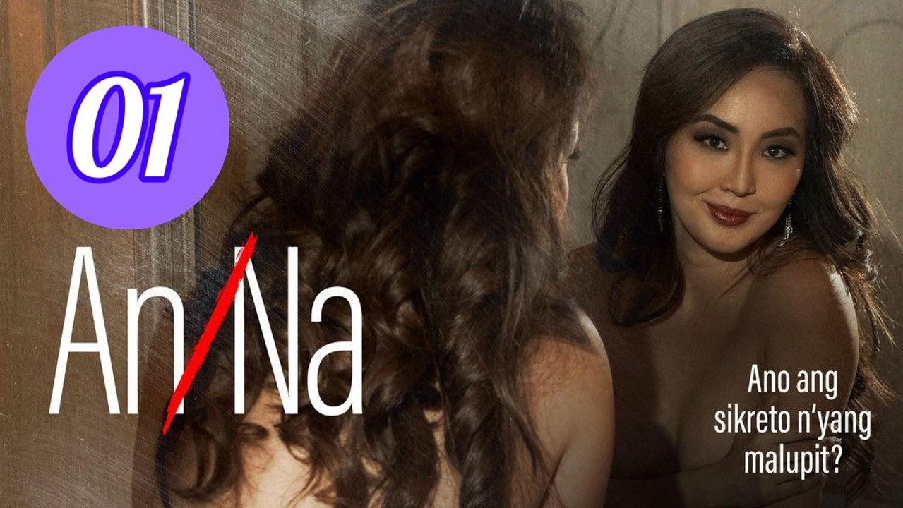 AnNa Episode 1 Engsub