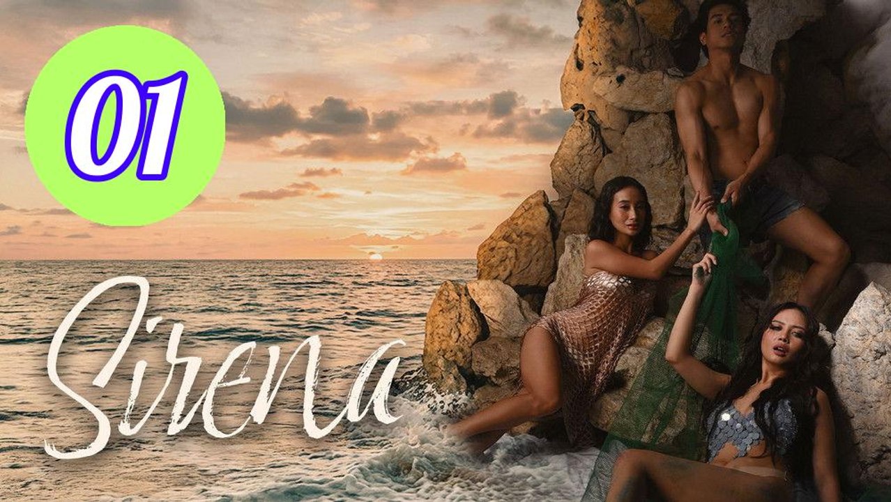 Sirena 2026 Episode 1 Engsub