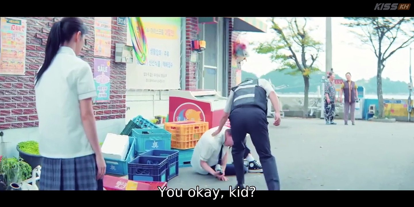 Dream to You Episode 1 Full Movies English Sub