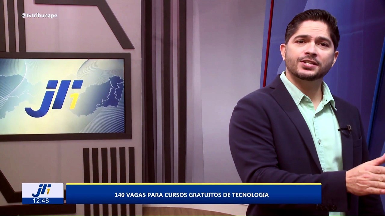 140 vagas para cursos gratuitos de tecnologia