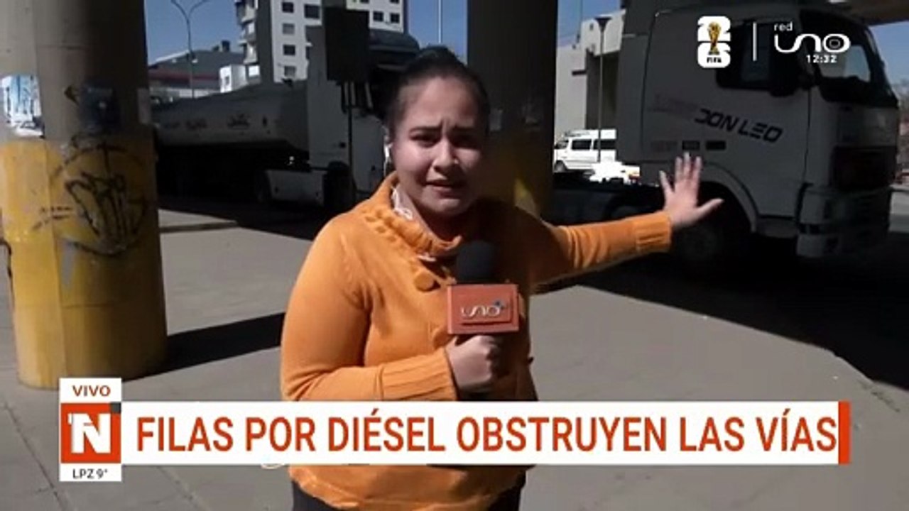 camiones y buses