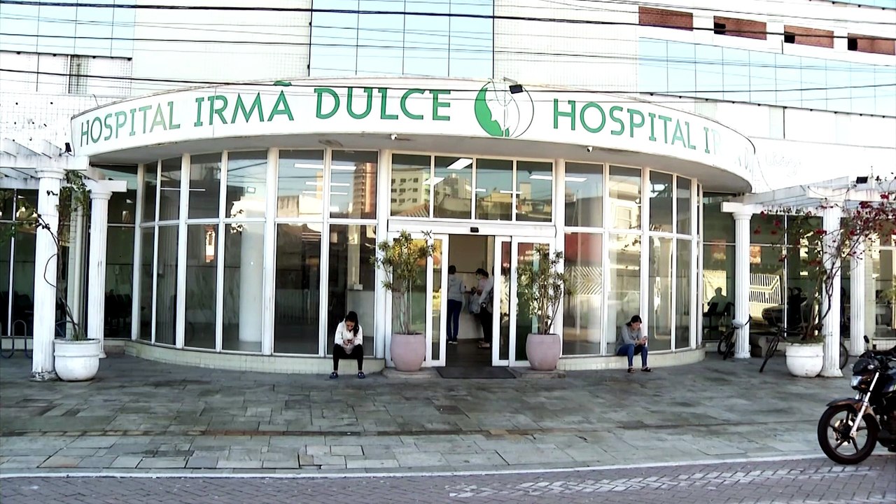 Praia Grande muda gestão do Complexo Hospitalar Irmã Dulce