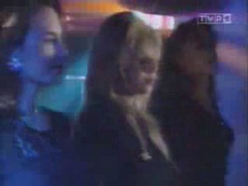 Bayer Full - Moja mala blondyneczko