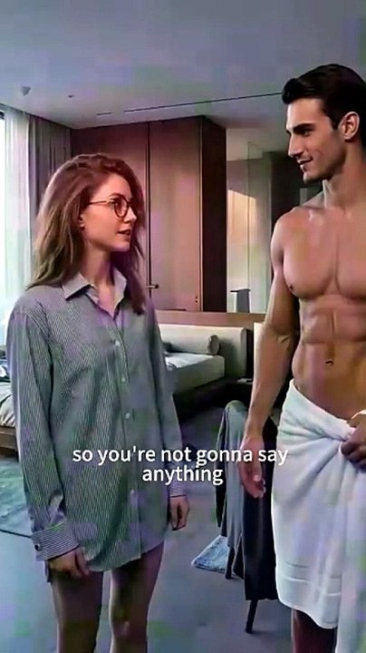 The Wrong One Night [Full Movie]
