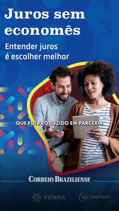 Cartilha gratuita ensina economia sem 'economês' para ajudar nas finanças
