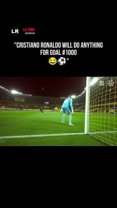 #CristianoRonaldo #Ronaldo #CR7 #Football #Soccer #Funny #SportsEdits #Shorts #Viral #GOAT