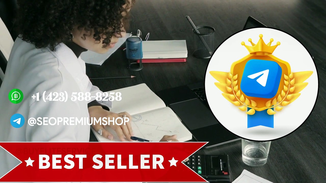 Top 5 Platforms to Purchase Telegram Accounts i...