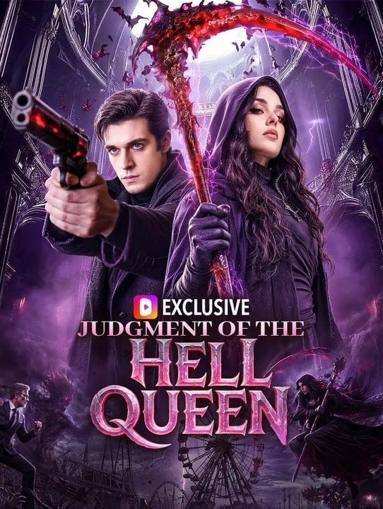 Judgement Of The Hell Queen FULL MOVIES ENGLISH SUB