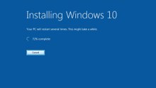إصلاح خطأ 0x80072f8f 0x20000 في Windows 10 Media Creation Tool نهائياً