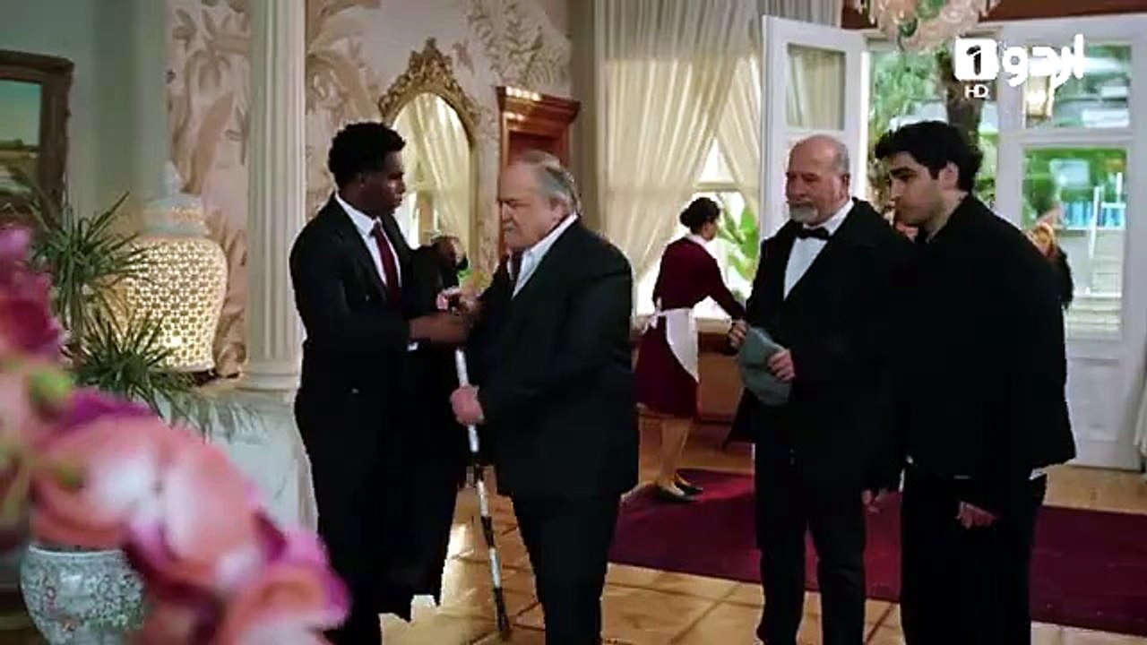 Golden Boy _ Episode 271 _ Turkish Drama _ Yali Capkini