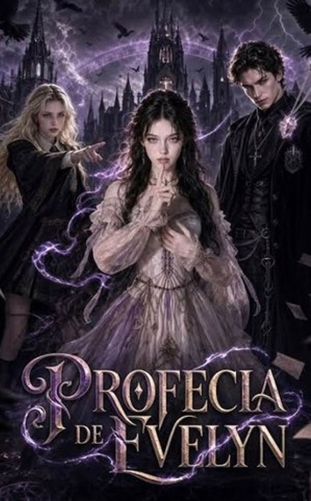 Profecia de Evelyn - Película Completa Drama Romántico Corto ASM