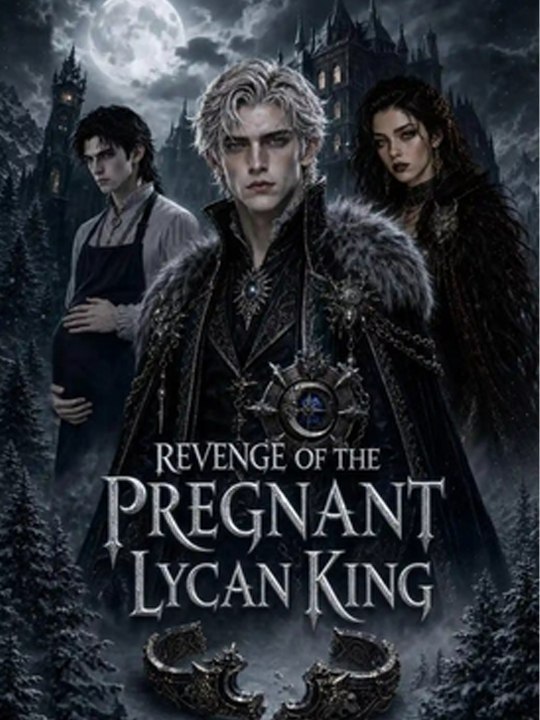 Revenge of the Pregnant Lycan King - Complete #drama #englishsub 🔥🔥