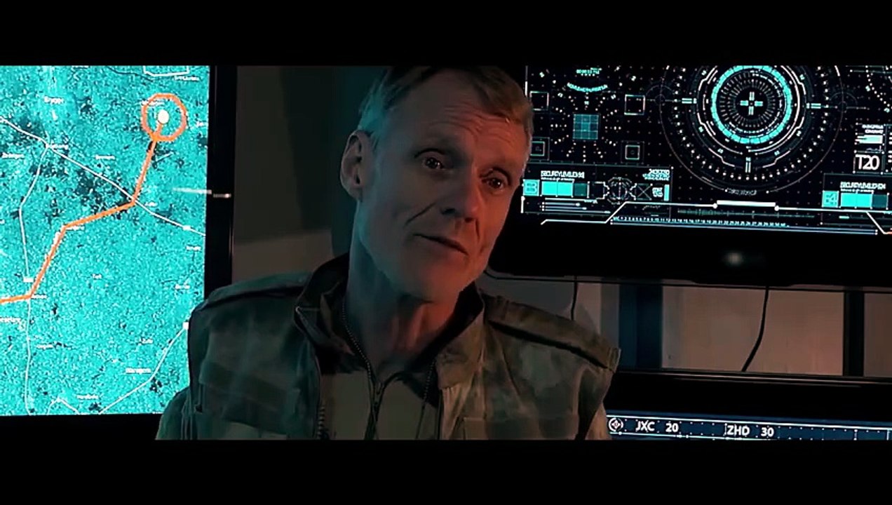 🔥[HOT MOVIE 2026]🔥Transit 17 Full Movie: Most Violent Zombie Action Sci-Fi Horror HD [Full Movie]