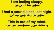 Daily Use English Sentences With Urdu Translation #kidsonlinelearningplatform #spokenenglish #english #englishlearning #englishspeaking #englishlanguage #learnenglish #LearnEnglishFast #EasyEnglish #EnglishForBeginners #SpeakEnglish #FluentEnglish #Urdu
