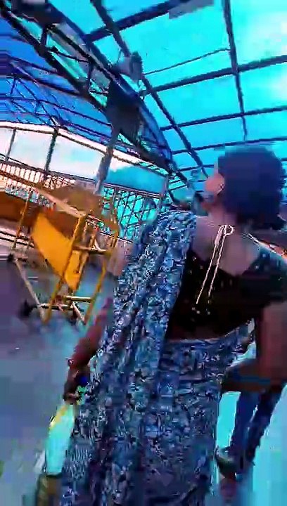 Paharganj to New Delhi Railway Station Walking Tour 🚶 | Ajmeri Gate Metro to Old Delhi
