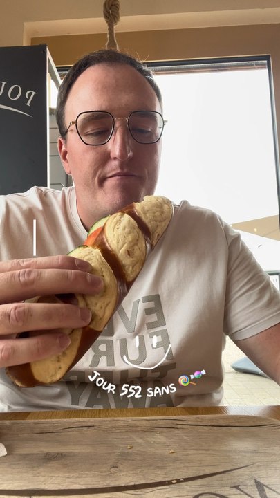 Une journée dans mon assiette 🍽️