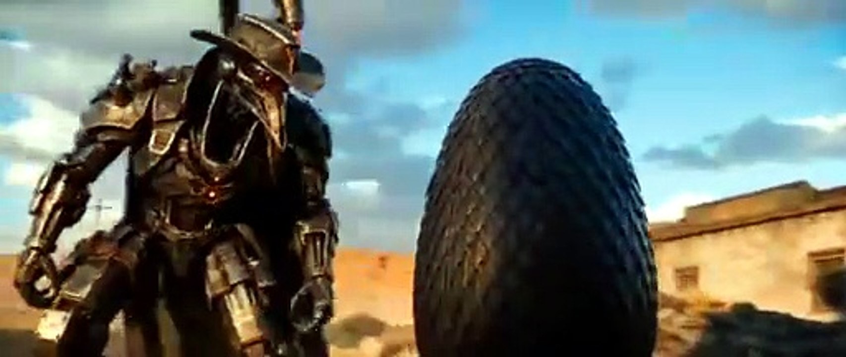 Anime/Manga, AI, Post-Apocalyptic Dystopia, YouTude, Movies, Videos, Animation Episode 2.