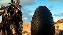 Anime/Manga, AI, Post-Apocalyptic Dystopia, YouTude, Movies, Videos, Animation Episode 2.