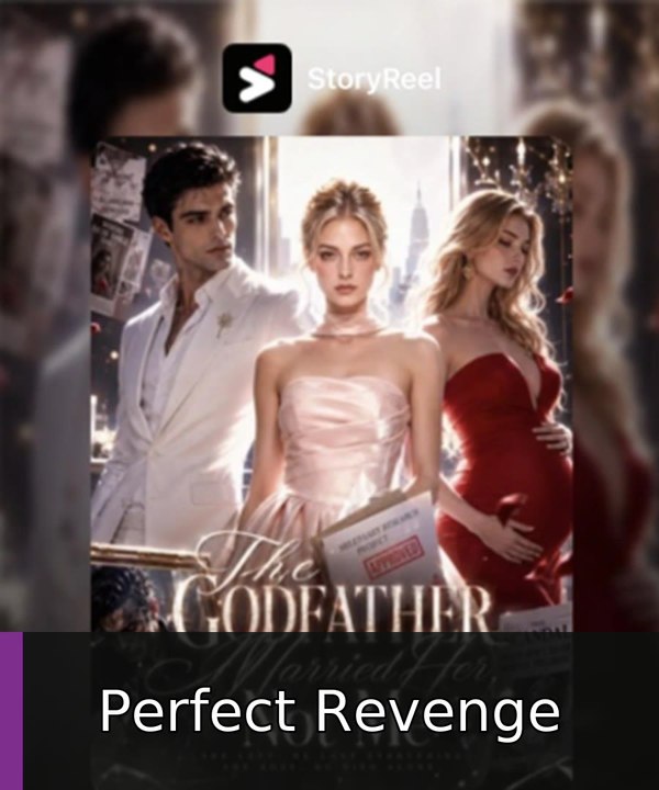 the godfather married her not me !! !! engsub fullfilm🔥🔥 Perfect Revenge