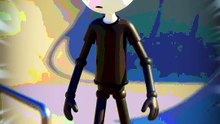 Sticky vs a Living Skateboard | 3D Cartoon Short