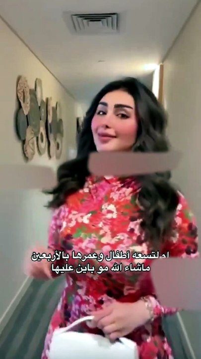 هنادي الكندري بدون فلتر