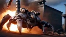 3Anime/Manga, AI, Post-Apocalyptic Dystopia, YouTude, Movies, Videos, Animation  Episode 3.