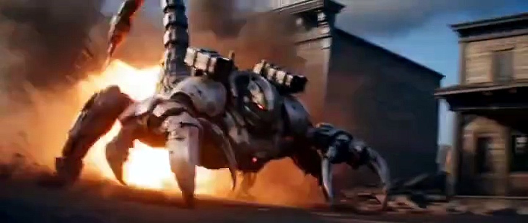 3Anime/Manga, AI, Post-Apocalyptic Dystopia, YouTude, Movies, Videos, Animation  Episode 3.