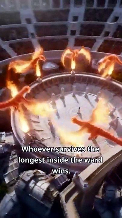 Genius Magician [Full Movie]