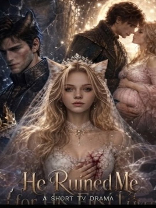 He ruined me for his first love englishsub watchfull ⚡️🍿⚡️